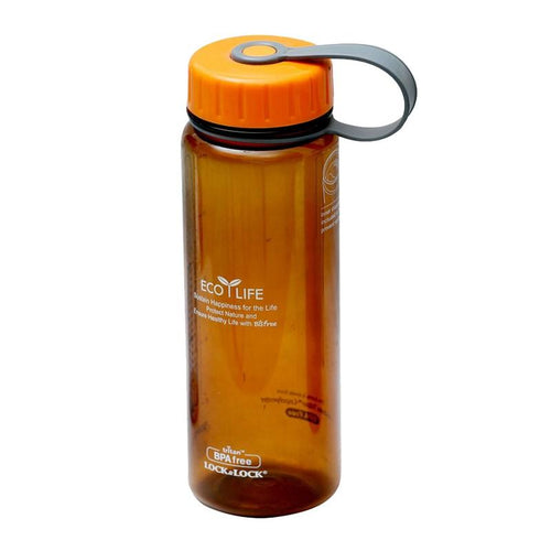 LOCK N LOCK WATER BOTTLE ABF613BR PC