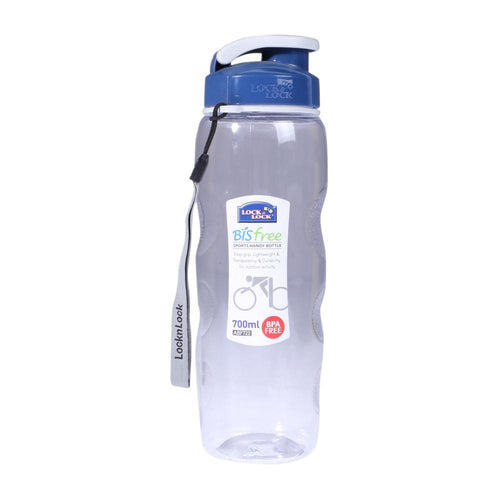 LOCK AND LOCK WATER BOTTLE ABF722 700ML