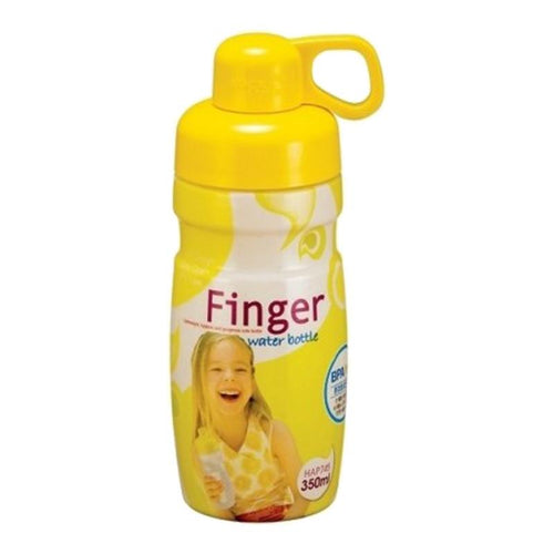 LOCK N LOCK FINGER WATER BOTTLE HAP745Y 350 ML