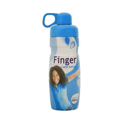 LOCK N LOCK FINGER WATER BOTTLE HAP746B 450 ML