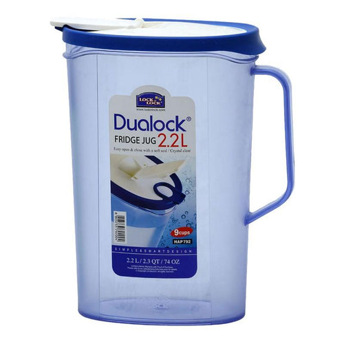LOCK N LOCK JUG HAP792 2.2LTR