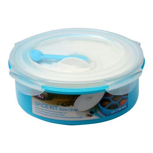 LOCK N LOCK SPICE KIT 20CM HSM951A 1.6 LTR