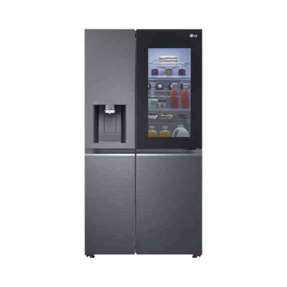 LG REFRIGRATOR X267CQEM