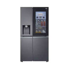 LG REFRIGRATOR X267CQEM