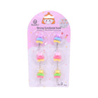 HOOK IR 6PC PACK 6121-25/37