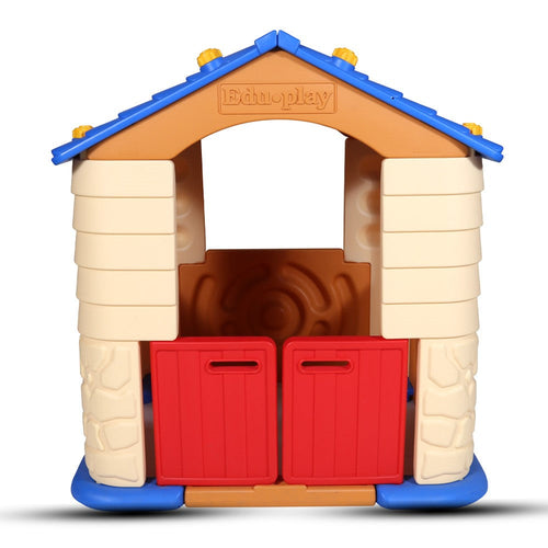 Edu Play House A+B Ph7328