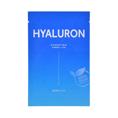 CAILYN-BARULAB HYALURON HYDRATING MASK