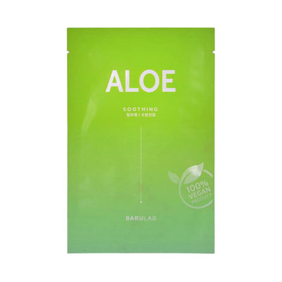 CAILYN-BARULAB ALOE SOOTHING MASK