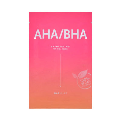 CAILYN-BARULAB AHA/BHA EXFOLIATING MASK