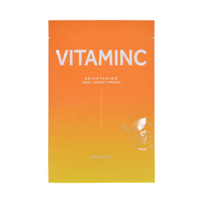 CAILYN-BARULAB VITAMINC BRIGHTENNG MASK