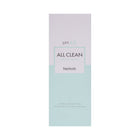 HEIMISH ALL CLEAN GREEN FOAM PH  5.5