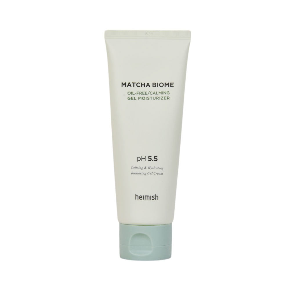 CAILYN COSMETICS HEIMISH MATCHA OIL-FREE/CALMING GEL MOISTUR