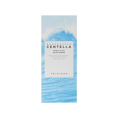 SKIN 1004 CENTELLA HYALU CICA BRIGHTENING TONER 50ML