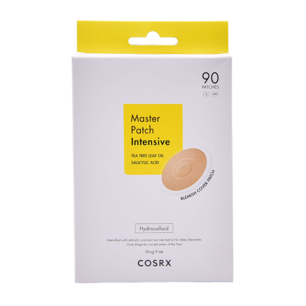 COSRX MASTER PATCH INTENSIVE  S M 90PATCHES
