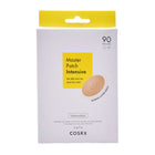 COSRX MASTER PATCH INTENSIVE  S M 90PATCHES