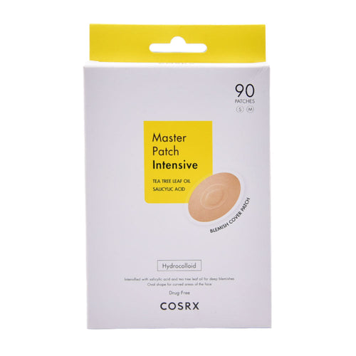 COSRX MASTER PATCH INTENSIVE  S M 90PATCHES
