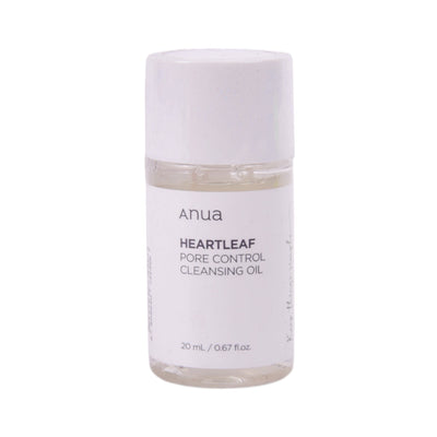 ANUA PORE CONTROL CLEANSING OIL 20ML