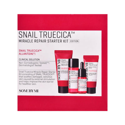 SOME BY MI - SNAIL TRUECICA MIRACLE REPAIR KIT