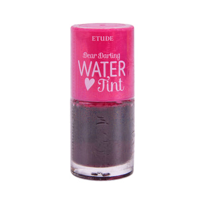 ETUDE HOUSE - DEAR DARLING WATER TINT - 01-STRAWBERRY ADE