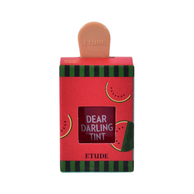 ETUDE HOUSE - DEAR DARLING WATER GEL TINT - ICE CREAM RD307