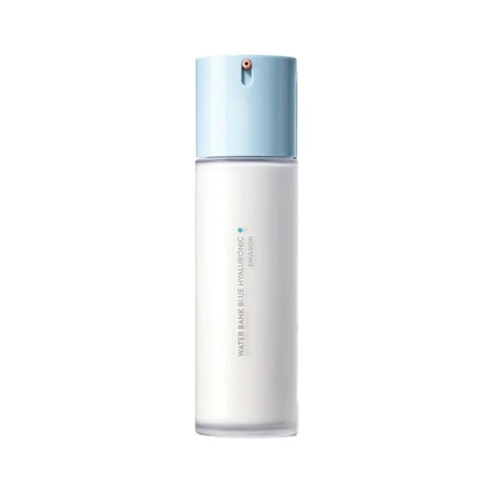 LANEIGE WATER BANK BLUE HYRALURONIC EMULSION OILY SKIN 120ML