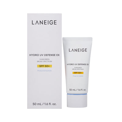 LANEIGE HYDRO UV DEFENSE EX SPF50 SUNSCREEN 50ML