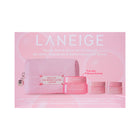 LANEIGE PLUMP FIRM GLOW 3PC SET