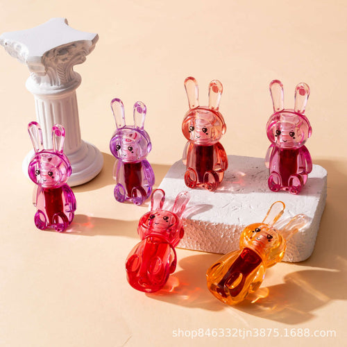 Huxia Beauty Moisturizing Bunny Lip Tint
