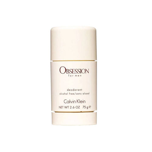 CALVIN KLEIN OBSESSION DEO STICK FOR MEN 75 G
