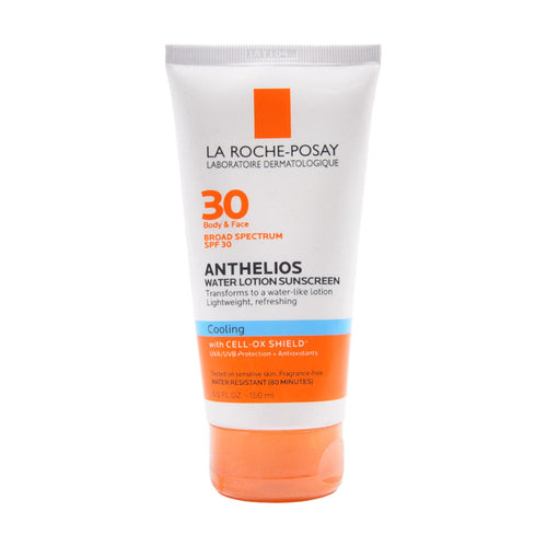 LA ROCHE POSAY ANTHELIOS COOLING SUNSCREEN SPF30 FACE&BODY 1