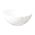 BOWL LUMINARC WHITE 18CM N3617