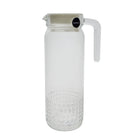 JUG LUMINARC DONA EMBOSSMENT Q0435