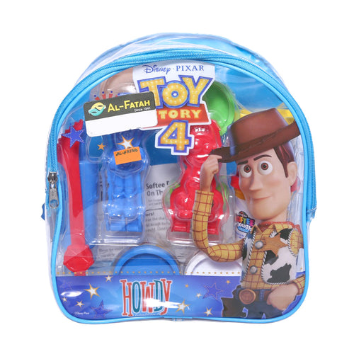 Disney Toy Story 4 Soft Dough 36654