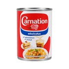 CARNATION EVAPORTED MILK CAN 405 GM