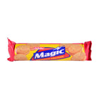 MAGIC CRACKERS CHEESE 115 GM