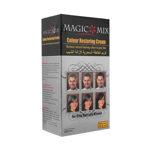 MAGIC MIX COLOR RESTORING CREAM 250ML