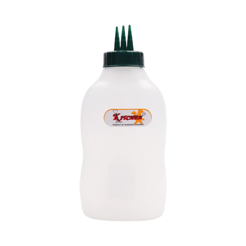 KETCHUP BOTTLE THAI 500 ML 6341-2