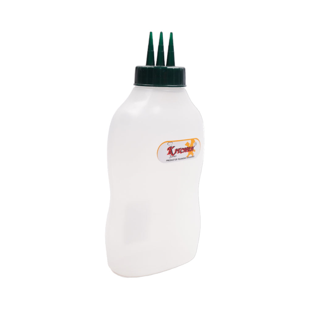 KETCHUP BOTTLE THAI 500 ML 6341-2
