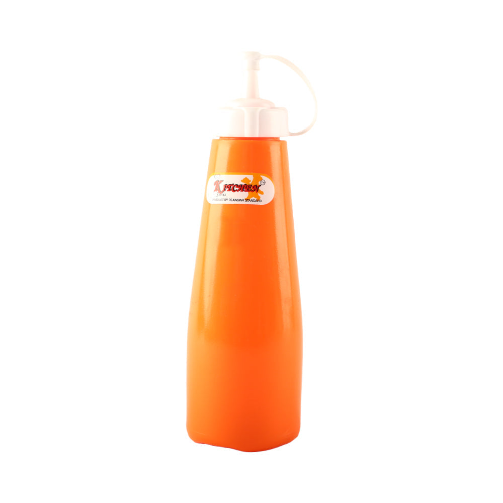 KETCHUP BOTTLE THAI 470 ML 9091