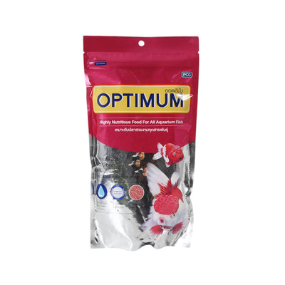 OPTIMUM FISH FOOD CLASSIC 200 GM