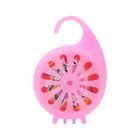 ATM TOILET FRESHNER ROSE HANGER 70 GM