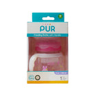 PUR WIDE NECK BOTTLE 1112