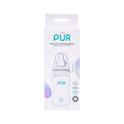 PUR ANTI COLIC FEEDING BOTTLE 4 OZ 120ML