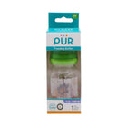 PUR STRAIGHT FEEDING BOTTLE 1902