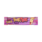 SOUR PUNK CANDY STICK BLUEBERRY FLAVOUR 50 GM