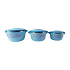 HOT POT THAI MELAMINE 4PC SET PB622