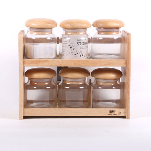 SPICE SET BILLI 6PC GW5566