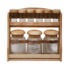 SPICE SET BILLI GW5766 BASIC