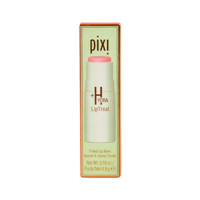 PIXI TINTED LIP BALM PEACH-Y 4.8G
