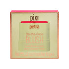 PIXI IN THE GLOW BLUSH TINTED MOISTURE STICK RUBY 10G